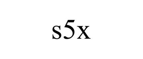 S5X