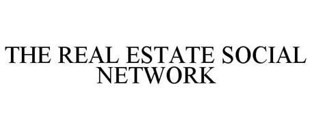 THE REAL ESTATE SOCIAL NETWORK