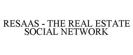 RESAAS - THE REAL ESTATE SOCIAL NETWORK