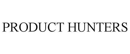 PRODUCT HUNTERS