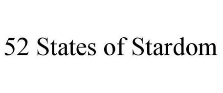 52 STATES OF STARDOM