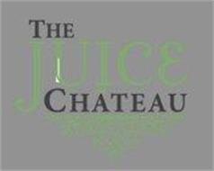 THE JUICE CHATEAU
