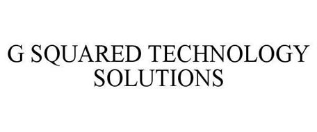 G SQUARED TECHNOLOGY SOLUTIONS
