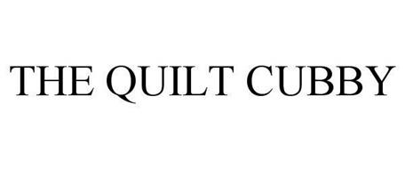 THE QUILT CUBBY