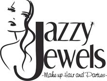 JAZZY JEWELS MAKE UP HAIR AND PARTIES