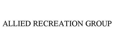 ALLIED RECREATION GROUP