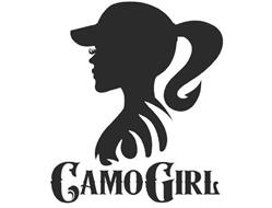 CAMO GIRL