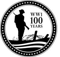WWI 100 YEARS