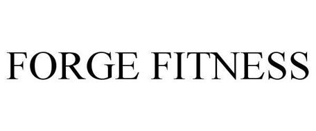 FORGE FITNESS