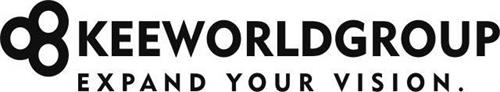 KEEWORLDGROUP EXPAND YOUR VISION.