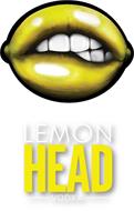 LEMON HEAD VODKA