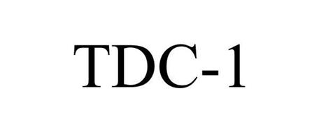 TDC-1