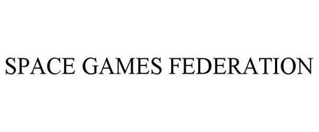SPACE GAMES FEDERATION
