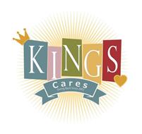 KINGS CARES GIVING BACK SINCE 2002