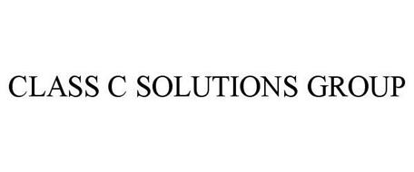 CLASS C SOLUTIONS GROUP