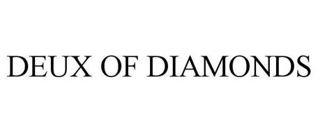DEUX OF DIAMONDS