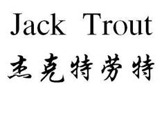 JACK TROUT