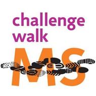 CHALLENGE WALK MS