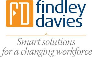 FD FINDLEY DAVIES SMART SOLUTIONS FOR A CHANGING WORKFORCE