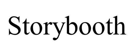 STORYBOOTH