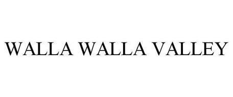 WALLA WALLA VALLEY