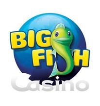 BIG FISH CASINO