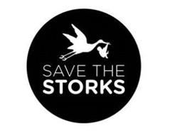 SAVE THE STORKS