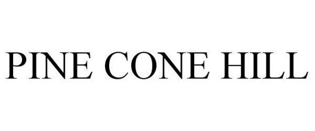 PINE CONE HILL