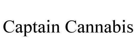 CAPTAIN CANNABIS