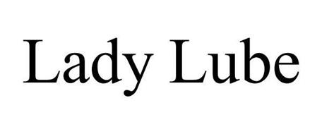 LADY LUBE
