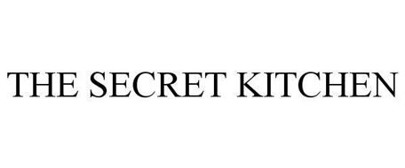 THE SECRET KITCHEN