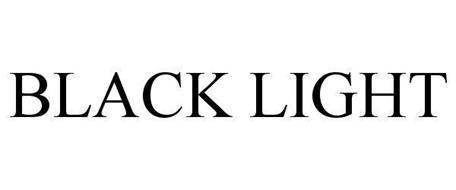 BLACK LIGHT