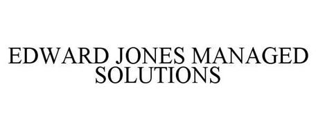 EDWARD JONES MANAGED SOLUTIONS