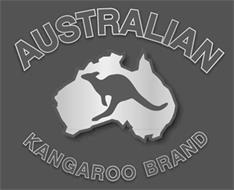 AUSTRALIAN KANGAROO BRAND