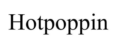 HOTPOPPIN