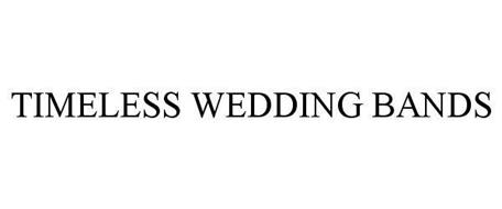 TIMELESS WEDDING BANDS