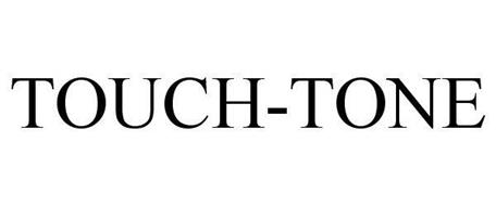 TOUCH-TONE