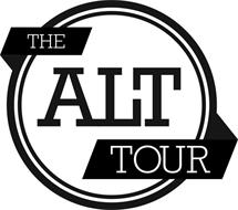 THE ALT TOUR