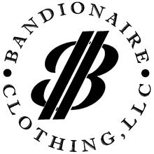 B BANDIONAIRE · CLOTHING, LLC ·