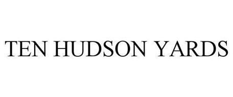 TEN HUDSON YARDS