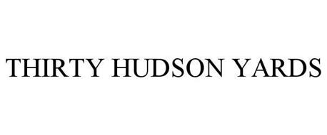 THIRTY HUDSON YARDS