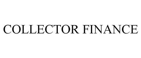 COLLECTOR FINANCE