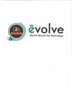 D DURO EVOLVE ELECTRIC BICYCLE TIRE TECHNOLOGY
