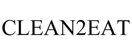 CLEAN2EAT