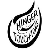 HINGER TOUCH-TONE