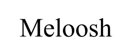 MELOOSH