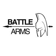 BATTLE ARMS