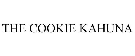 THE COOKIE KAHUNA