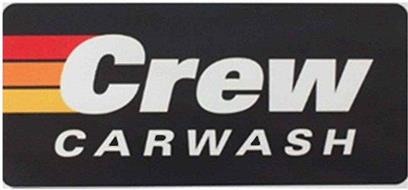 CREW CARWASH