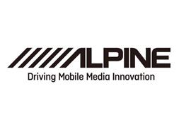ALPINE DRIVING MOBILE MEDIA INNOVATION
